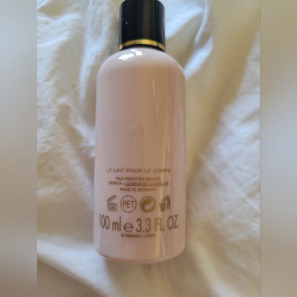 Alexander McQueen The Body Lotion - Picture 2 of 2